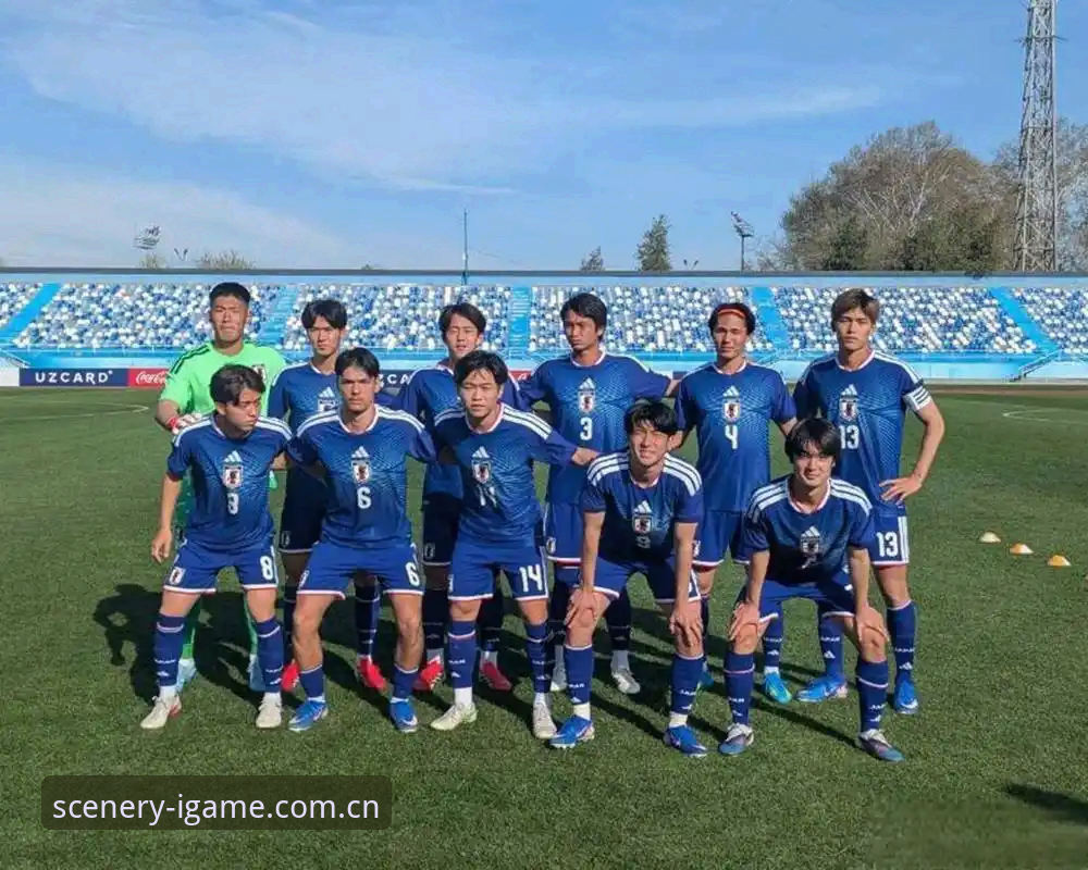 安卓实景索引版下载 日本队封闭热身赛2-1胜U19,森保一揭秘另类备战策略最新动态